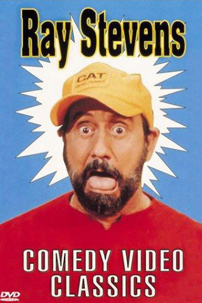 Póster de Ray Stevens Comedy Video Classics