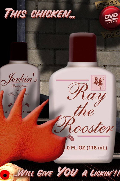 Póster de Ray the Rooster