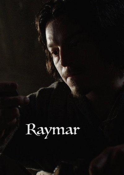 Póster de Raymar