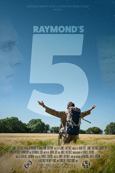 Póster de Raymond's 5