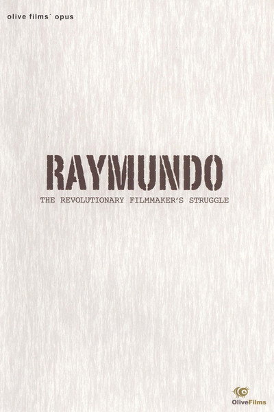 Póster de Raymundo