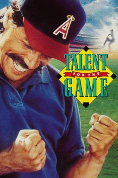 Póster de Raza de campeones
