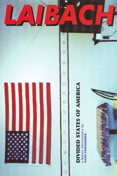 Póster de Razdruzene drzave Amerike