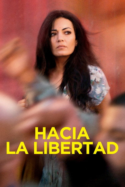 Póster de Razzia