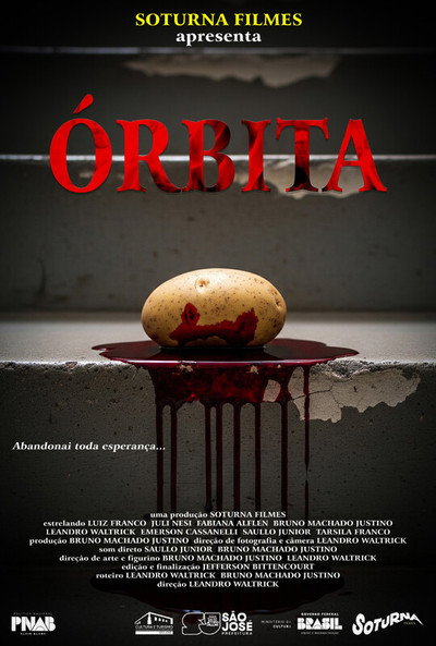 Póster de Órbita