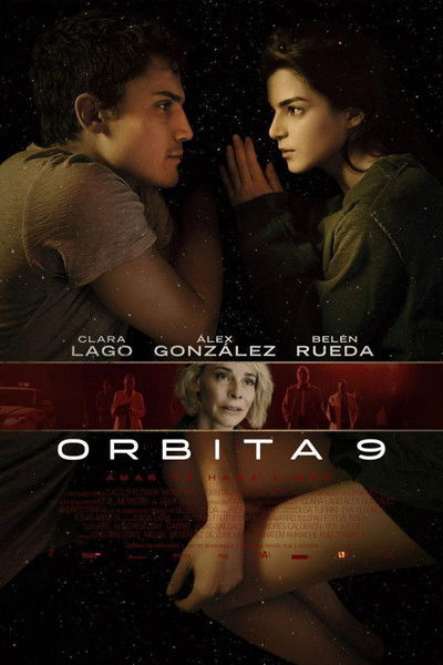 Póster de Órbita 9