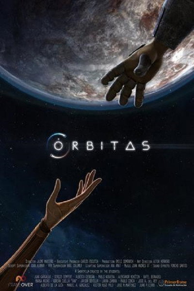 Póster de Órbitas