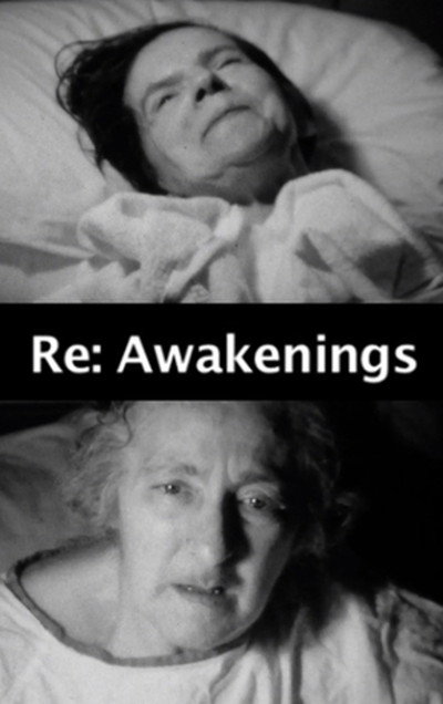 Póster de Re: Awakenings