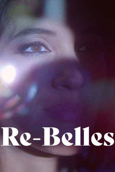 Póster de Re-Belles!