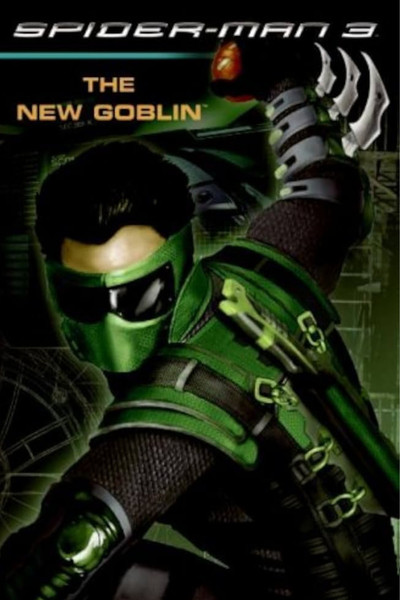 Póster de Re-Imagining the Goblin