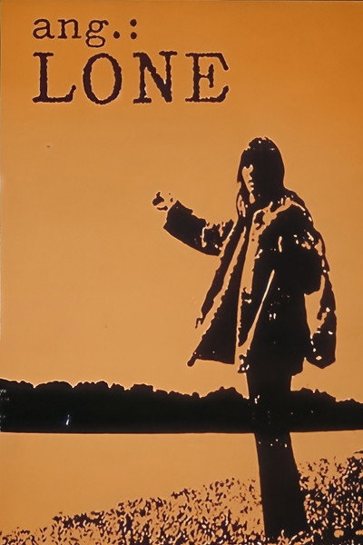 Póster de Re: Lone