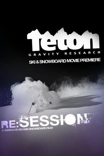 Póster de Re: Session