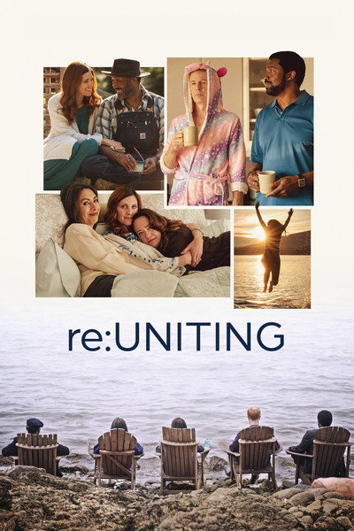 Póster de Re: Uniting