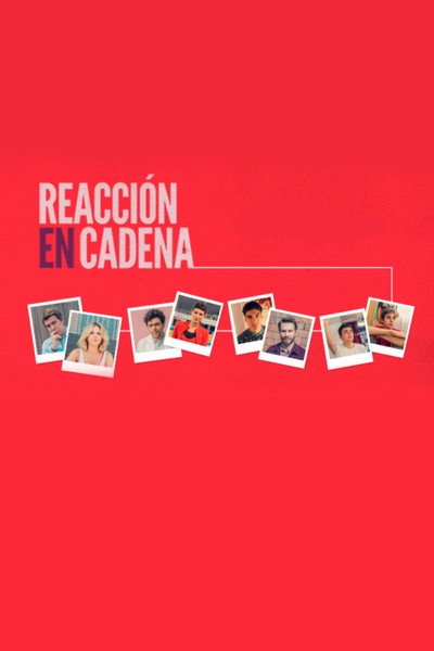 Póster de Reacción en cadena