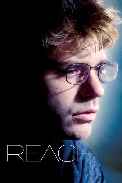 Póster de Reach