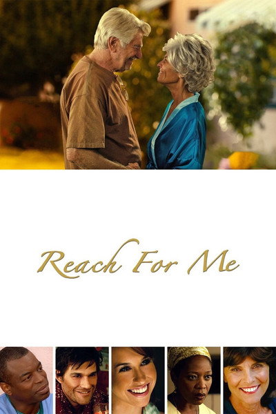 Póster de Reach for Me