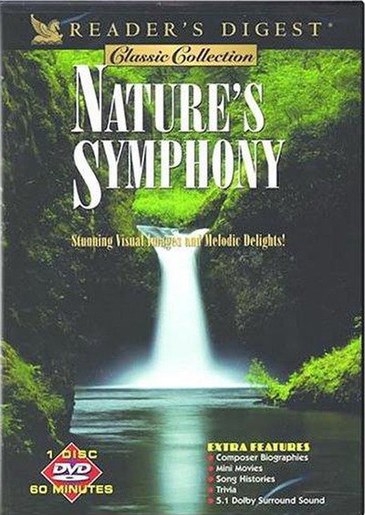Póster de Reader's Digest: Nature's Symphony