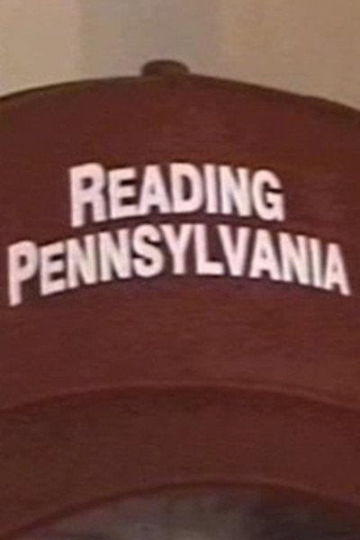 Póster de Reading, PA