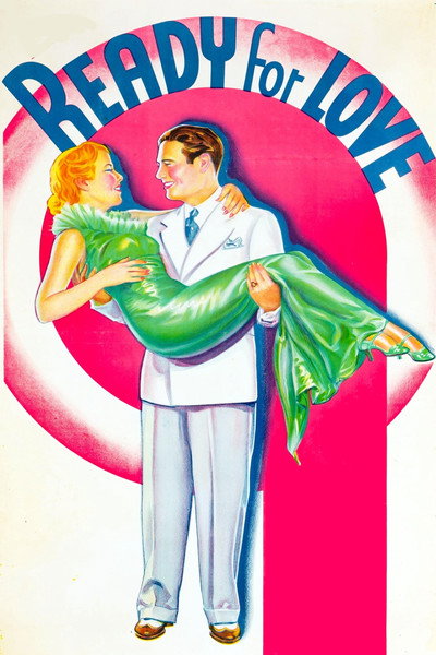 Póster de Ready for Love
