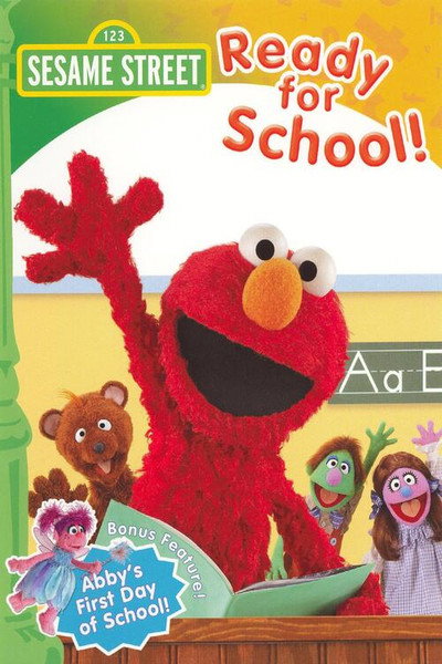 Póster de Ready for School