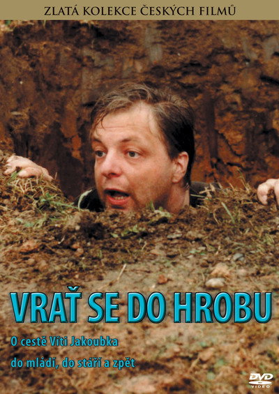 Póster de Ready for the Grave