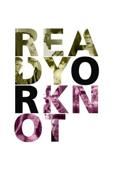 Póster de Ready or Knot
