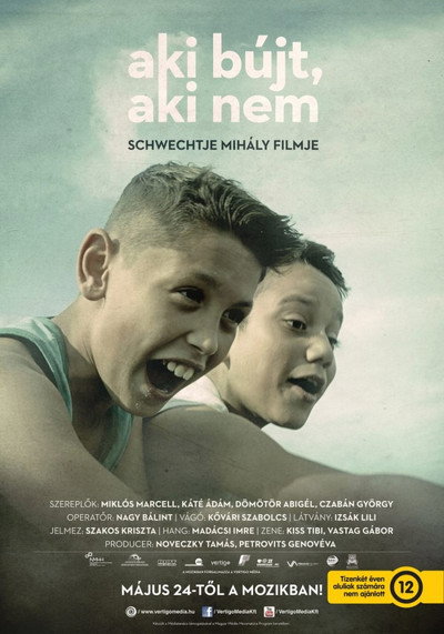 Póster de Ready or Not