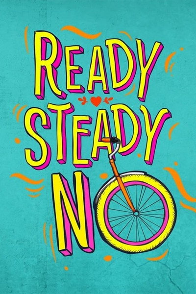 Póster de Ready, Steady, No!