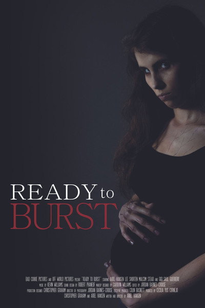 Póster de Ready to Burst
