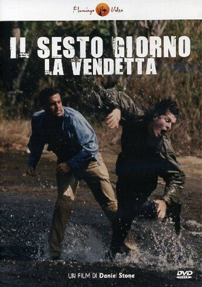 Póster de Ready to Kill