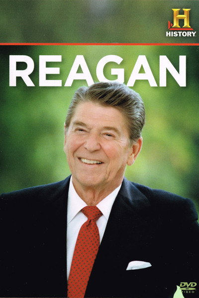 Póster de Reagan