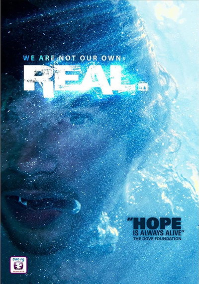 Póster de Real