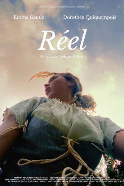 Póster de Real