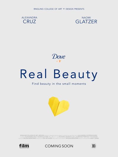 Póster de Real Beauty
