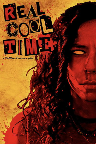 Póster de Real Cool Time