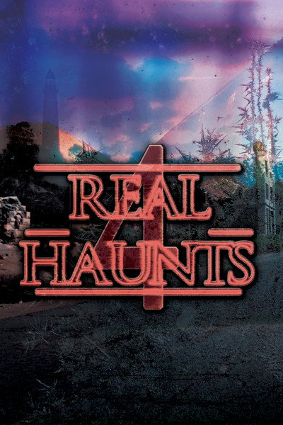 Póster de Real Haunts 4