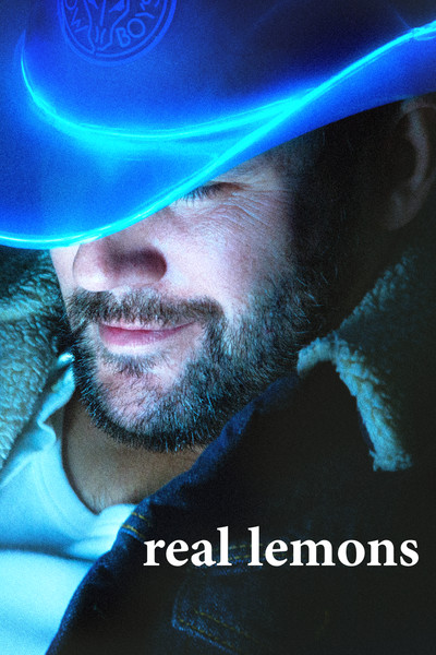 Póster de Real Lemons