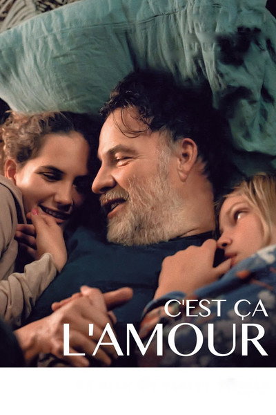 Póster de Real Love