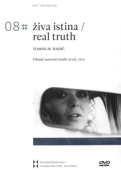 Póster de Real Truth