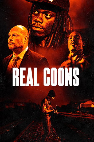 Póster de RealGoons.com
