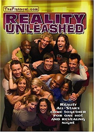Póster de Reality Unleashed