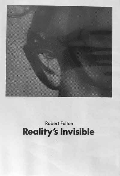 Póster de Reality's Invisible