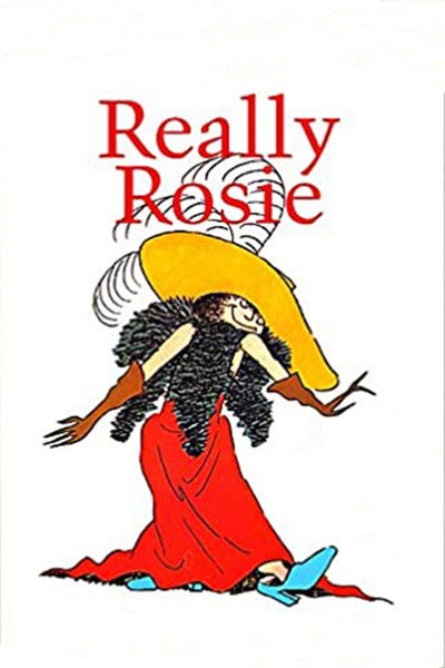 Póster de Really Rosie