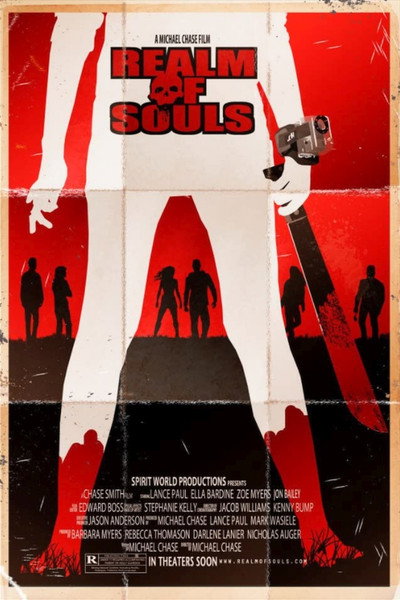 Póster de Realm of Souls