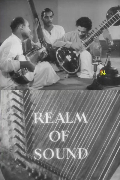Póster de Realm of Sound