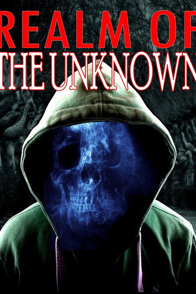 Póster de Realm of the Unknown