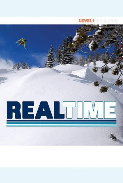Póster de Realtime