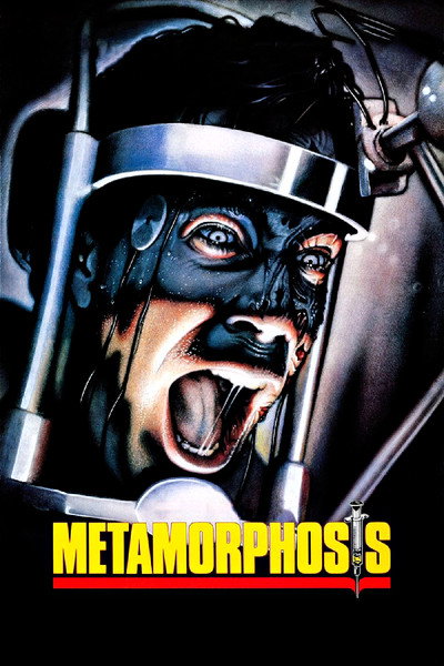Póster de Reanimator 2