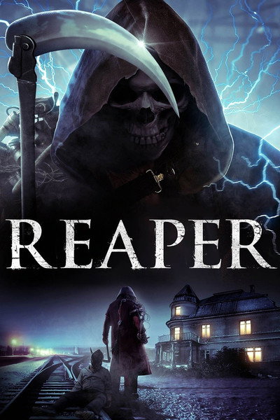 Póster de Reaper
