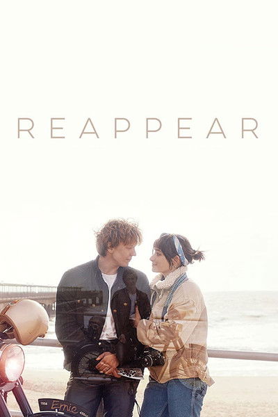 Póster de Reappear